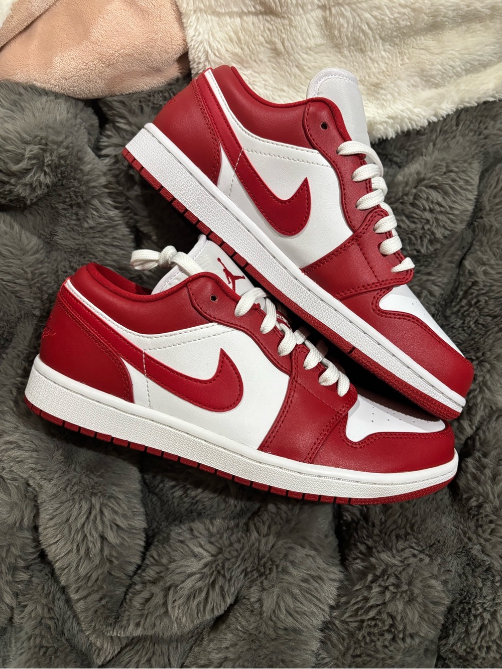 Nike Air Jordan 1 Low Sneakers